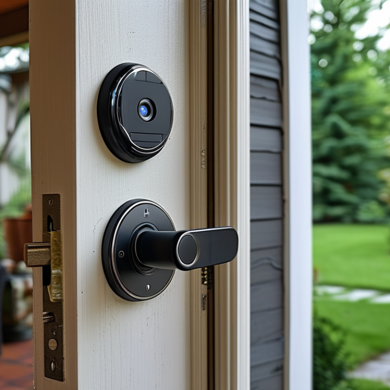 Best Video Door Phone Systems for Home Security 2026?