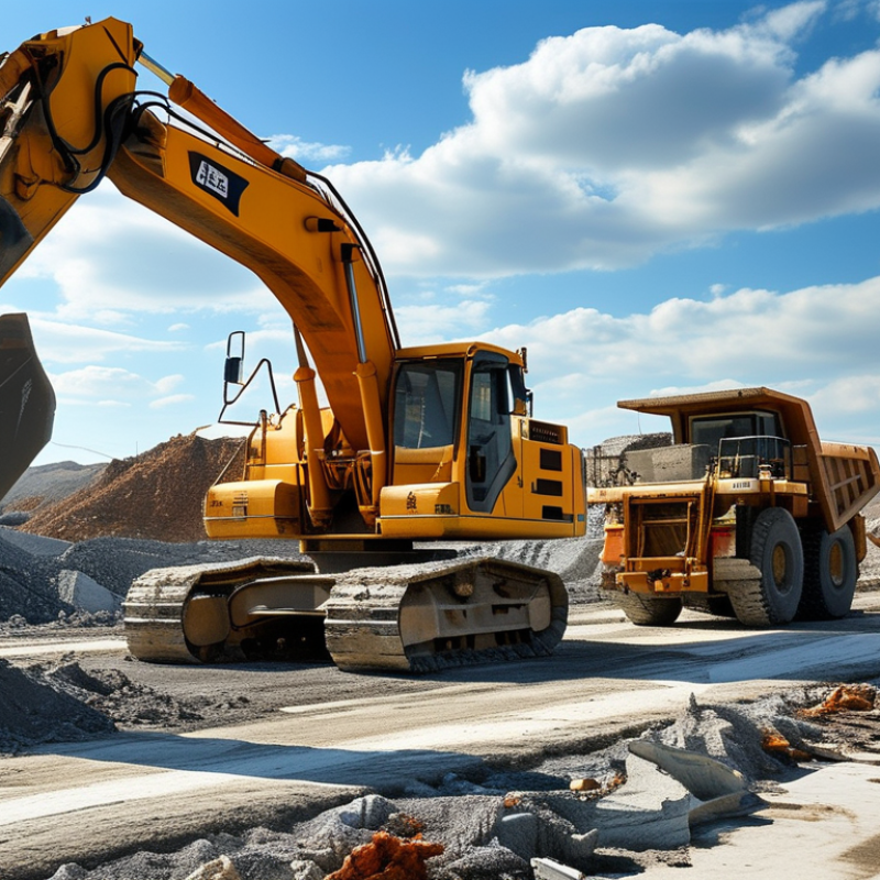 Top 10 Benefits of Using a Portable Crusher for Your Projects?