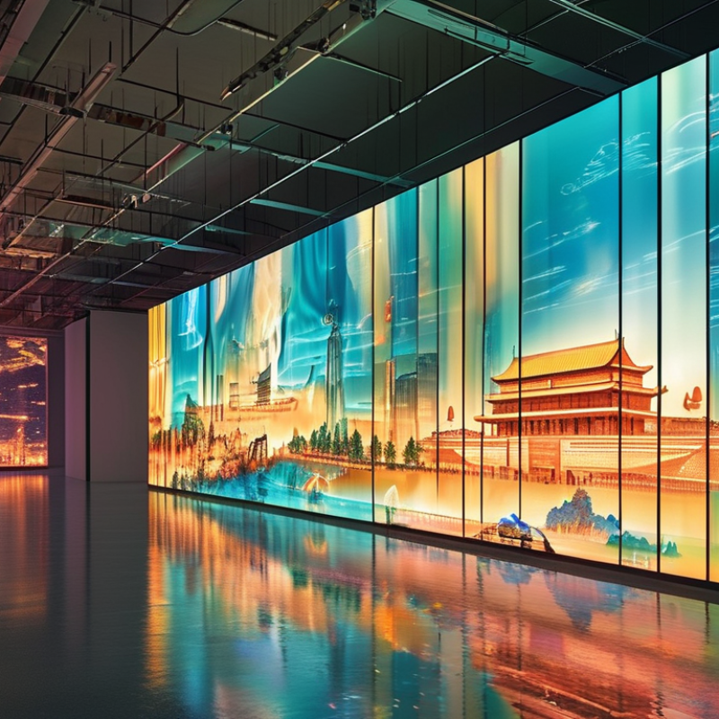 Discover the Best Kinetic Light Solutions from China?