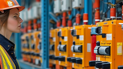 How to Find Reliable Emergency Relay Suppliers in 2026?