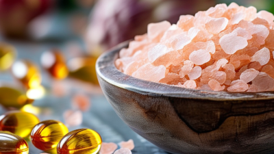 2026 Best Spermidine HCl Supplements for Global Buyers?