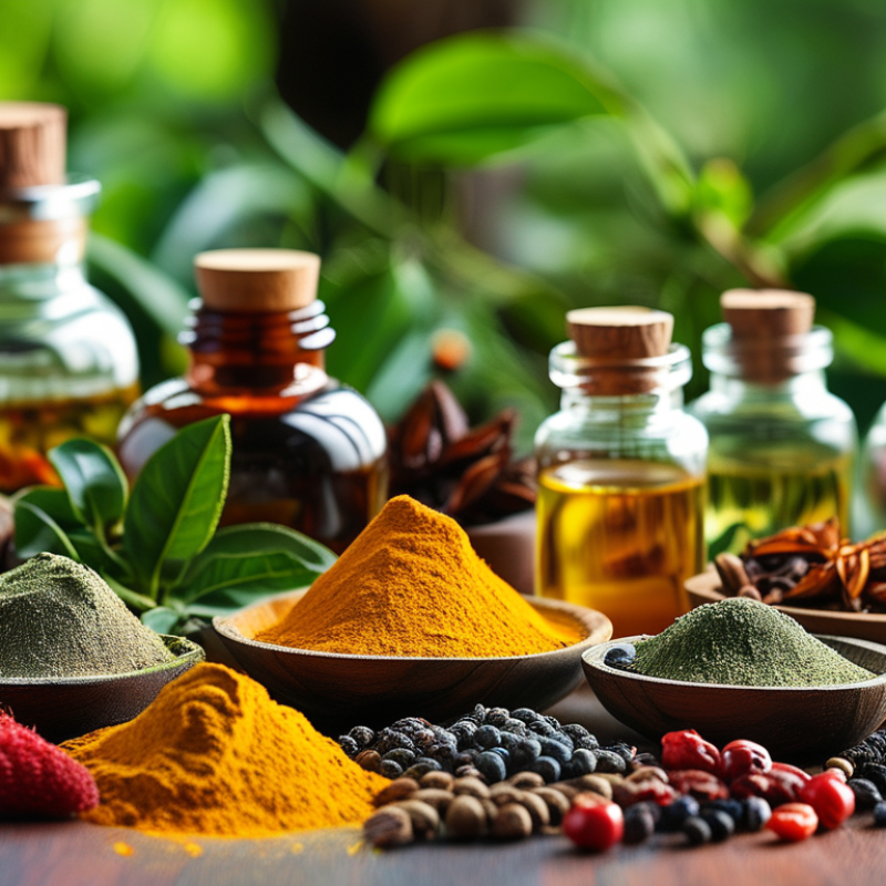 Top Natural Flavor Powder Suppliers for Global Buyers?