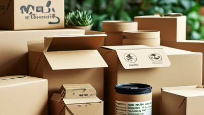 Best Packaging Options for Your Business Needs?
