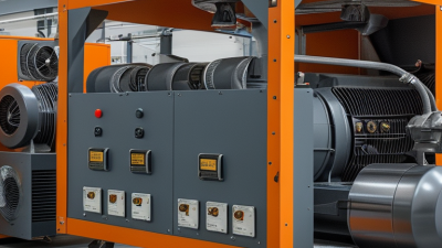 Top Tips for Choosing the Right Oxidation Blower for Your Needs?
