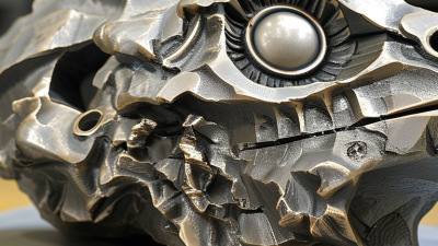Top 10 Investment Casting Lost Wax Techniques for Buyers?