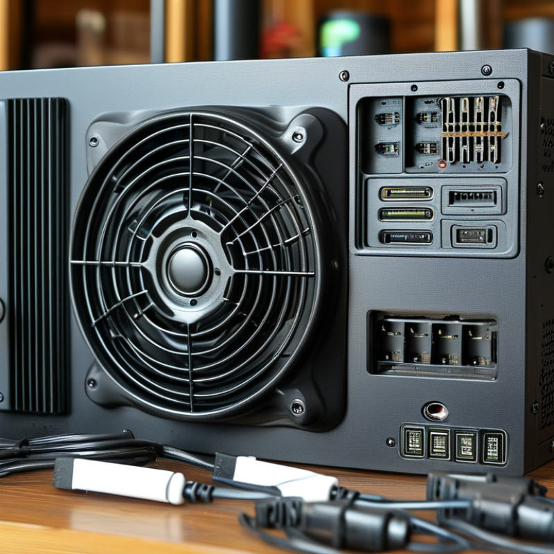 2000VA 1800W UPS Buying Guide Tips for Global Buyers