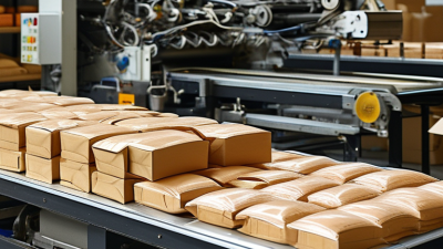 How to Use Flow Wrappers for Effective Packaging Solutions?