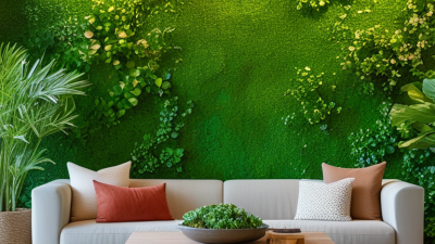 Top 10 Tips for Choosing an Artificial Plant Wall for Your Space?