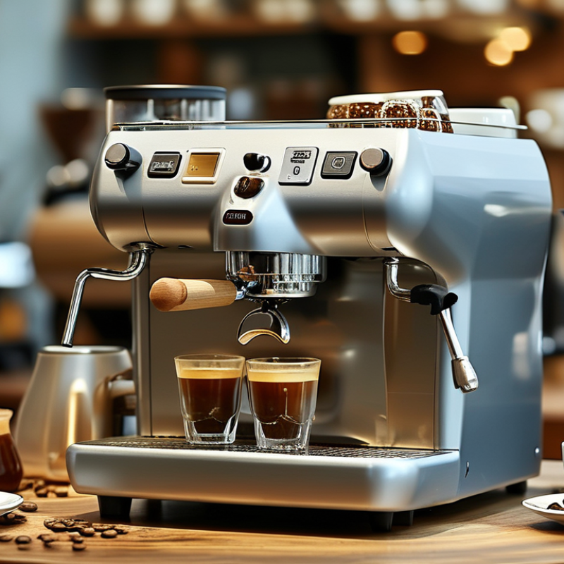 Top Automatic Coffee Maker Brands in China for Global Buyers?