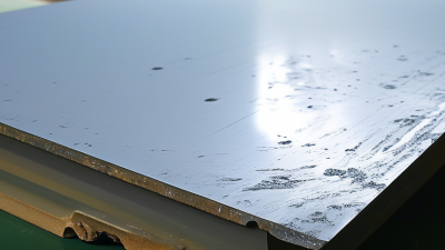 Top 10 Benefits of Using Alumina Ceramic Plates for Your Needs?