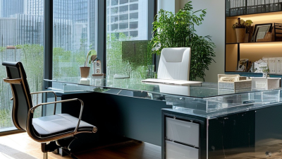 Top Acrylic Office Signs for Global Buyers in 2026?