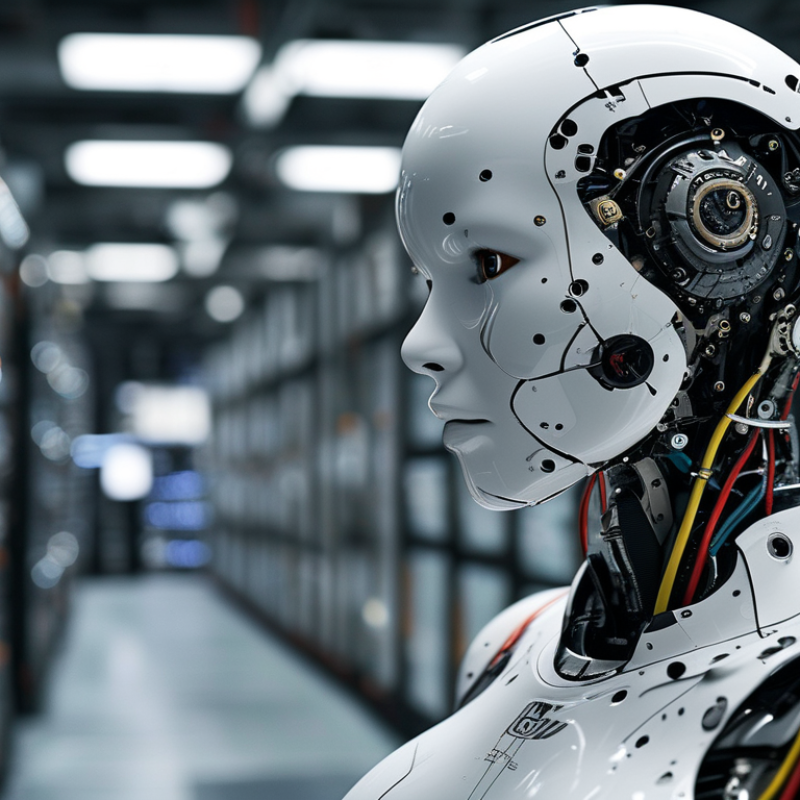 Top Tips for Choosing the Best ODM AI Server Manufacturer?