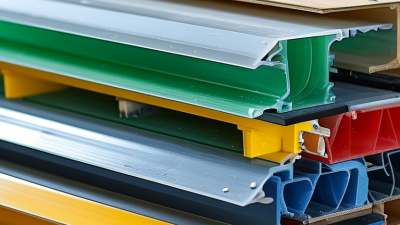 Top 10 Plastic Sheet Materials for Your Next Project?