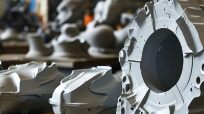 Top Injection Molding Strategies for Global Buyers?