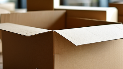 Why Card Box Packaging is Essential for Your Business Success?