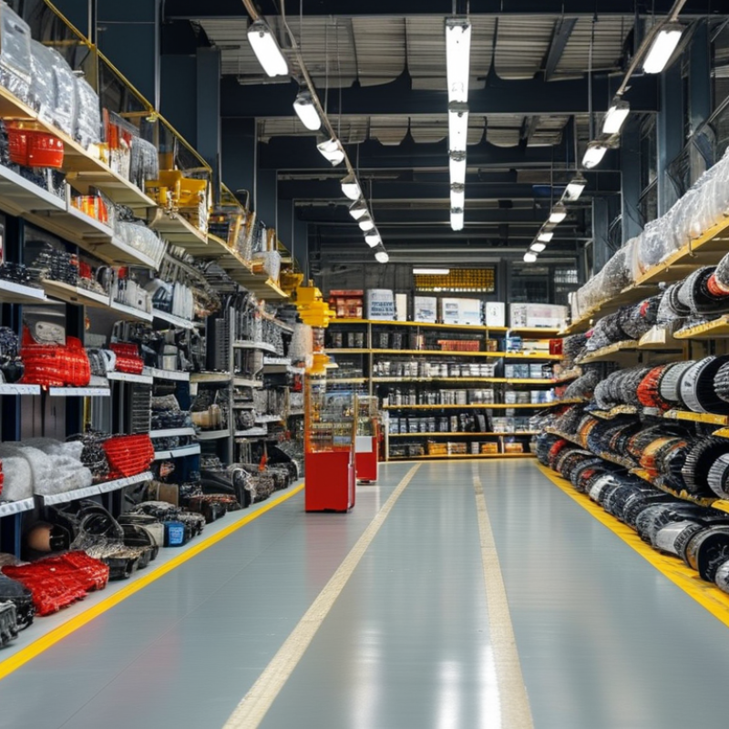 Top China Auto Parts Store for Global Buyers Seeking Quality?