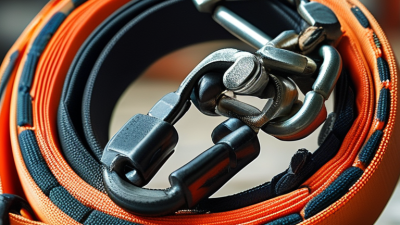 Best Pull Down Ratchet Straps for Secure Cargo Transport?