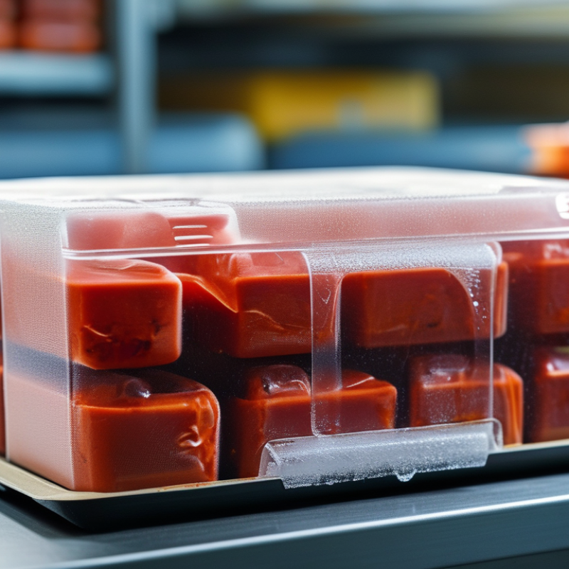 Why Is Frozen Food Packaging Essential for Global Procurement?