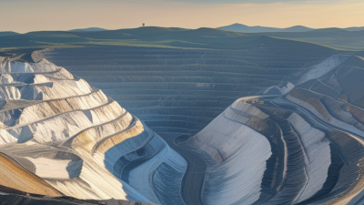 How to Source Inorganic Minerals for Global Supply Needs?