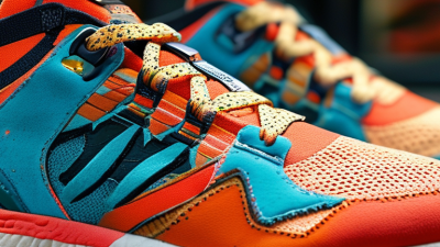 How to Choose the Best Sports Shoes Supplier for Your Needs?