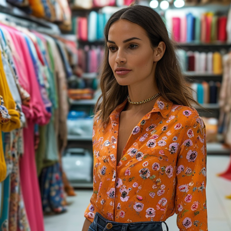 Why Choose an Online Clothing Shop for Your Global Sourcing Needs?