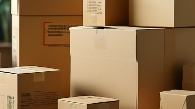 China Best Boxes for Packing Solutions for Global Buyers?
