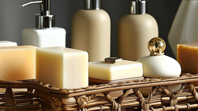 Top 10 Soap Basket Tips for Your Home Decor Needs?