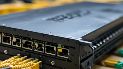 Top 10 Benefits of 25G SFP28 Active Optical Cable?