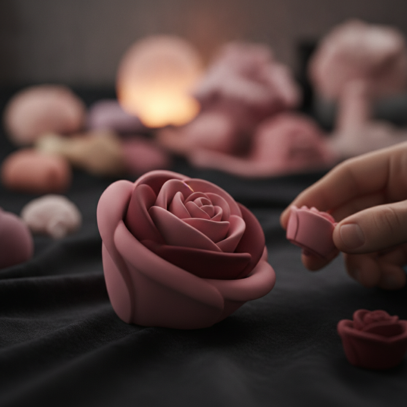 How to Choose the Best Male Rose Toy for Ultimate Pleasure?