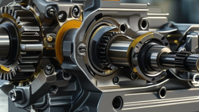 Top China Gearbox Bonfiglioli Planetary Gear for Global Buyers?