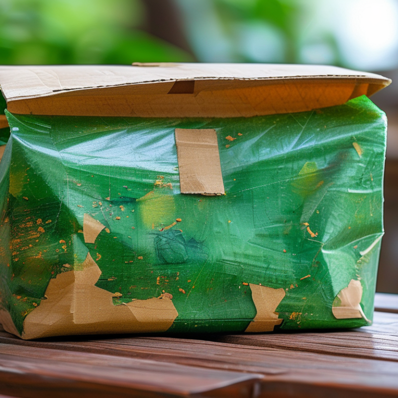 Top 5 Biodegradable Poly Mailers for Eco Friendly Shipping?