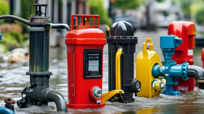 Best Water Pump for Flooding Solutions for Global Buyers?