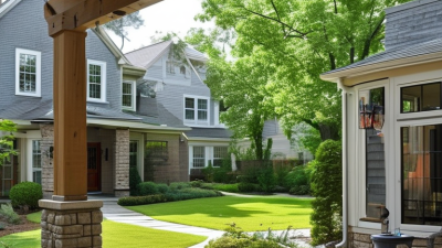 2026 How to Choose the Best Fiber Cement Soffit Board?