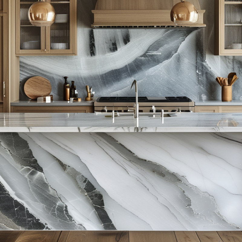 Why You Should Know How to Distinguish Marble from Quartzite?