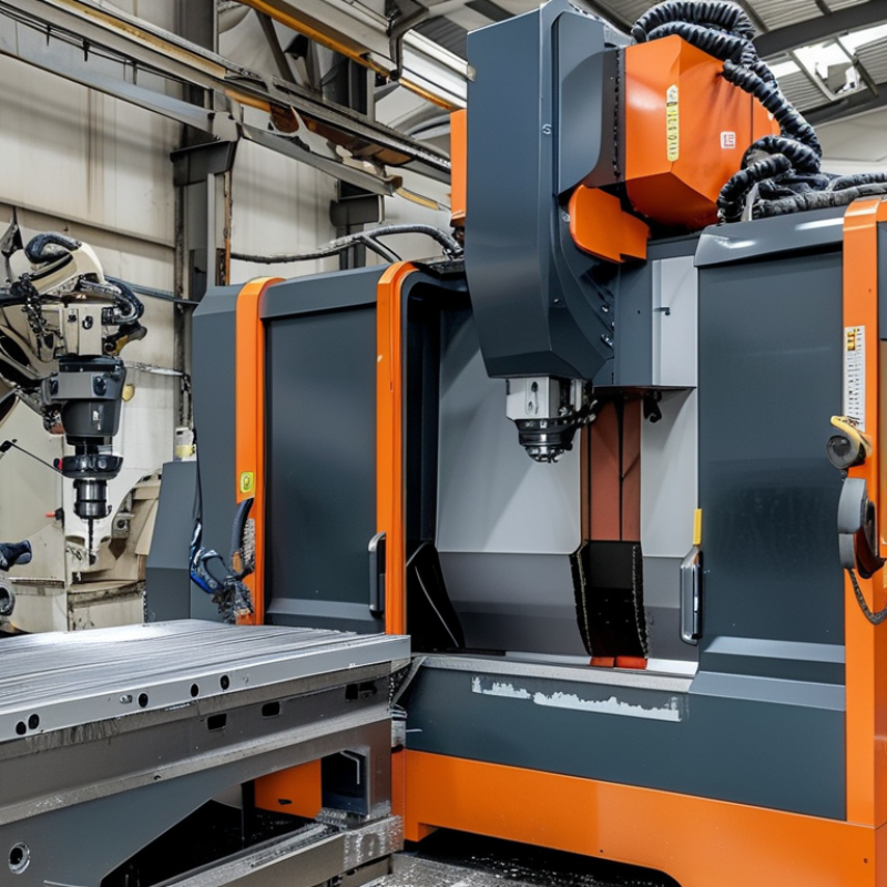 What is the Best Cnc Machining Center for Global Buyers?