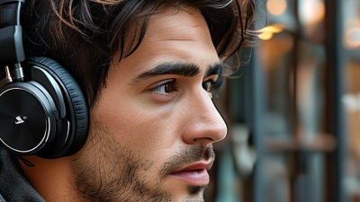 Top 5 Wireless Earphones for Ultimate Sound Experience?