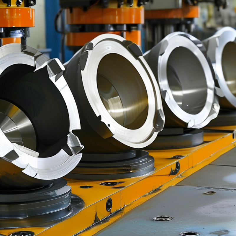 Top 10 Spinning Forming Process Techniques for Global Buyers?
