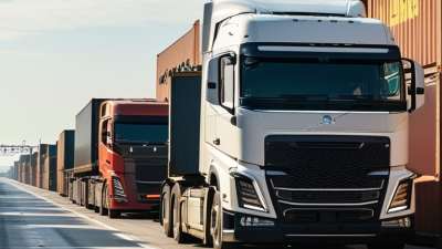 2026 How to Optimize Automobile Transport for Global Buyers?
