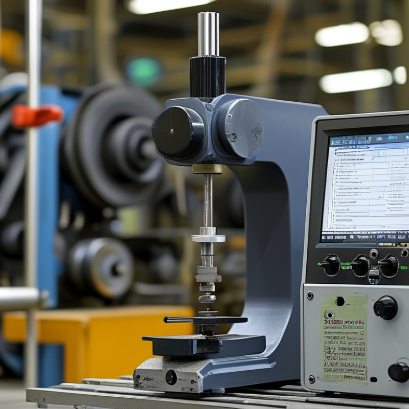 Best Pull Tester Machine for Quality Control and Testing?