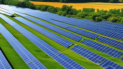 Why Do You Need a Solar Inverter for Your Energy System?