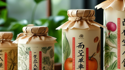 Top 10 China Produce Packaging Solutions for Global Buyers?