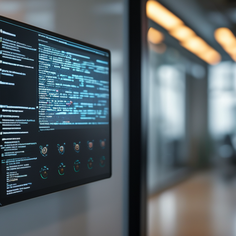 How Does an Access Control System Work in Businesses?