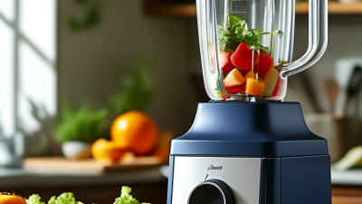 2026 Top Air Blender Reviews and Buying Guide for Buyers