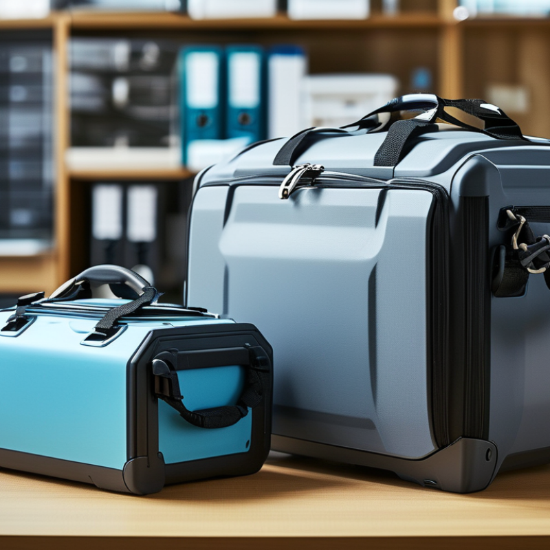 Best Medical Equipment Bags for Efficient Healthcare Solutions?