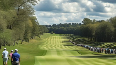What is Club Championship Golf and How to Participate?