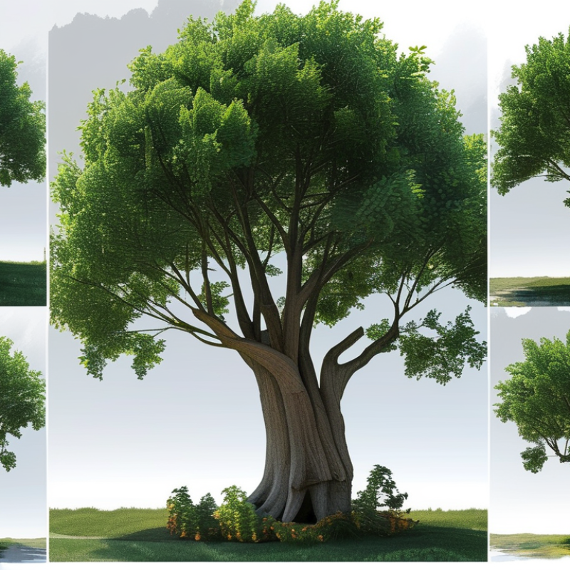 Top 5 Tips to Secure Large Artificial Trees for Wind Protection?