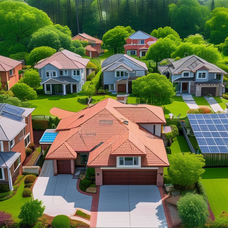How to Choose the Right Solar System for Your Home?