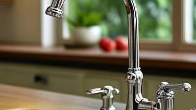 Washing Machine Faucet Buying Tips for Global Buyers?
