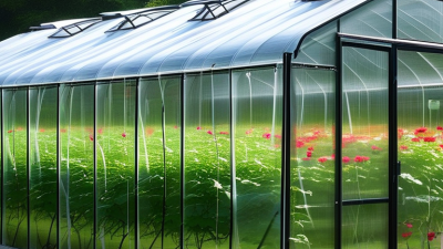 Best Light Deprivation Greenhouse Solutions for Global Buyers?