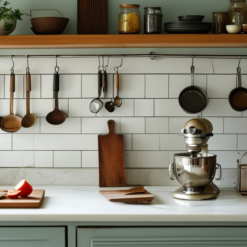 Upgrade Your Old Kitchen Equipment with Budget-Friendly Replacements?